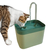 Fonte Bebedouro Automático de Água para Cães e Gatos 1,5L – PetFlow na internet