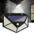 Luminária Inteligente de Energia Solar com 100 Leds - SolarBright - comprar online