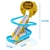 Imagem do Pista Musical Infantil com Música e Luz – DuckSlide Music Play