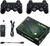 Videogame Retro 4K com 20.000 Jogos Portátil e Controles Sem Fio – GameBox Pro - loja online
