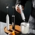 Misturador Elétrico de Bebidas Mixer 2 em 1 Recarregável - MixMaster Pro - comprar online