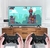 Videogame Retro 4K com 20.000 Jogos Portátil e Controles Sem Fio – GameBox Pro na internet