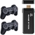 Videogame Retro 4K com 20.000 Jogos Portátil e Controles Sem Fio – GameBox Pro - comprar online