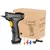 Bomba de Encher Pneu Portátil com Display Digital Inteligente – PowerPump X