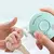 Aparador e Polidor Elétrico de Unhas para Bebês e Crianças – BabyNail Soft na internet