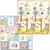 Imagem do Tapete Infantil Térmico Dobrável Antiderrapante com Isolamento – PlayFun Baby