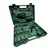 Imagem do Kit Maleta de Ferramentas Para Jardinagem Profissional - Flor de Lis