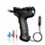 Imagem do Bomba de Encher Pneu Portátil com Display Digital Inteligente – PowerPump X