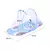 Berço Mosquiteiro Portátil Dobrável para Bebês – BabyConfort Lux - Loja virtual Completfy variedades, utilidades para casa e eletrônicos 