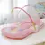 Berço Mosquiteiro Portátil Dobrável para Bebês – BabyConfort Lux