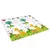 Tapete Infantil Térmico Dobrável Antiderrapante com Isolamento – PlayFun Baby - comprar online