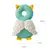 Travesseiro Protetor de Cabeça Anti-Impacto para Bebê – BabyProtect - comprar online
