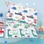 Imagem do Tapete Infantil Térmico Dobrável Antiderrapante com Isolamento – PlayFun Baby