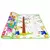 Tapete Infantil Térmico Dobrável Antiderrapante com Isolamento – PlayFun Baby - loja online