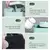 Usb 1.5l automático gato fonte de água elétrica filtro mudo filhote de cachor - Loja virtual Completfy variedades, utilidades para casa e eletrônicos 