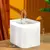 Usb 1.5l automático gato fonte de água elétrica filtro mudo filhote de cachor - loja online