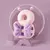Travesseiro Protetor de Cabeça Anti-Impacto para Bebê – BabyProtect - Loja virtual Completfy variedades, utilidades para casa e eletrônicos 