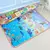 Tapete Infantil Térmico Dobrável Antiderrapante com Isolamento – PlayFun Baby