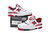 New Balance 550 "Team Red" na internet