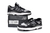 New Balance 550 "Grey Black" na internet