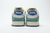 Kasina x Nike Dunk Low "Neptune Green" na internet