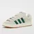 Adidas Campus 00s "Dark Green Off White Gum" - comprar online