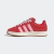 Adidas Campus 00s "Better Scarlet Clear Pink" - Pacific outlet