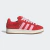 Adidas Campus 00s "Better Scarlet Clear Pink"