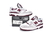 New Balance 550 "Burgundy" na internet