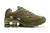 Supreme x Nike Shox Ride 2 Neutral Olive