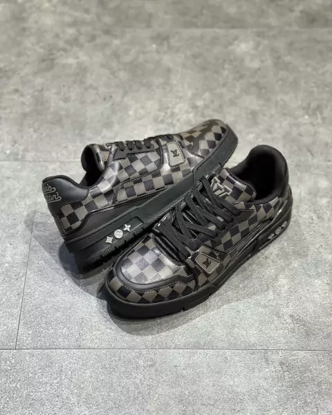 LV Trainer