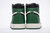 Air Jordan 1 Retro High OG "Pine Green" - Pacific outlet