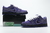 Nike Concepts x Dunk Low SB "Purple Lobster" na internet