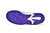 New Balance 550 "White Purple" - comprar online