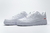 Nike Supreme x Air Force 1 Low Box Logo - White