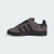Adidas Campus 00s "Charcoal" na internet