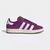 Adidas Campus 00s "Purple White"