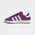 Adidas Campus 00s "Purple White" - comprar online