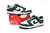 Nike Dunk Low Retro "Varsity Green" na internet