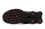 Supreme x Nike Shox Ride 2 Black Red - loja online