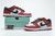 Nike SB Dunk Low Pro "Chicago" na internet