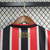 Camisa São Paulo Feminina New Balance Away 2024/25 na internet