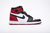 Air Jordan 1 High OG “Black Toe”