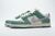 Kasina x Nike Dunk Low "Neptune Green" - comprar online
