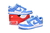 Nike SB Dunk Low "University Blue" na internet