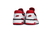 New Balance 550 "Team Red" na internet