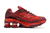 Supreme x Nike Shox Ride 2 Speed Red