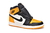 Imagem do Air Jordan 1 Retro High OG Yellow Toe "Taxi"