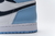 Air Jordan 1 Retro High OG "UNC Patent" na internet
