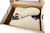 Nike Stussy x Air Force 1 Low "Fossil Stone" - Pacific outlet